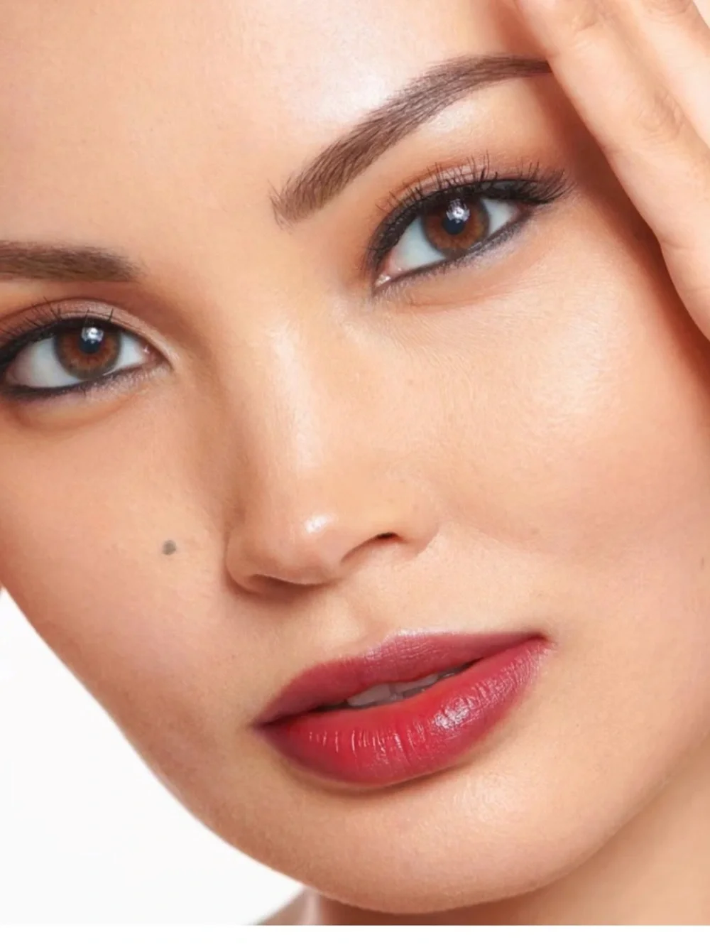 Wonderskin All-Day Lip Stain — Limited Edition Whimsical shade